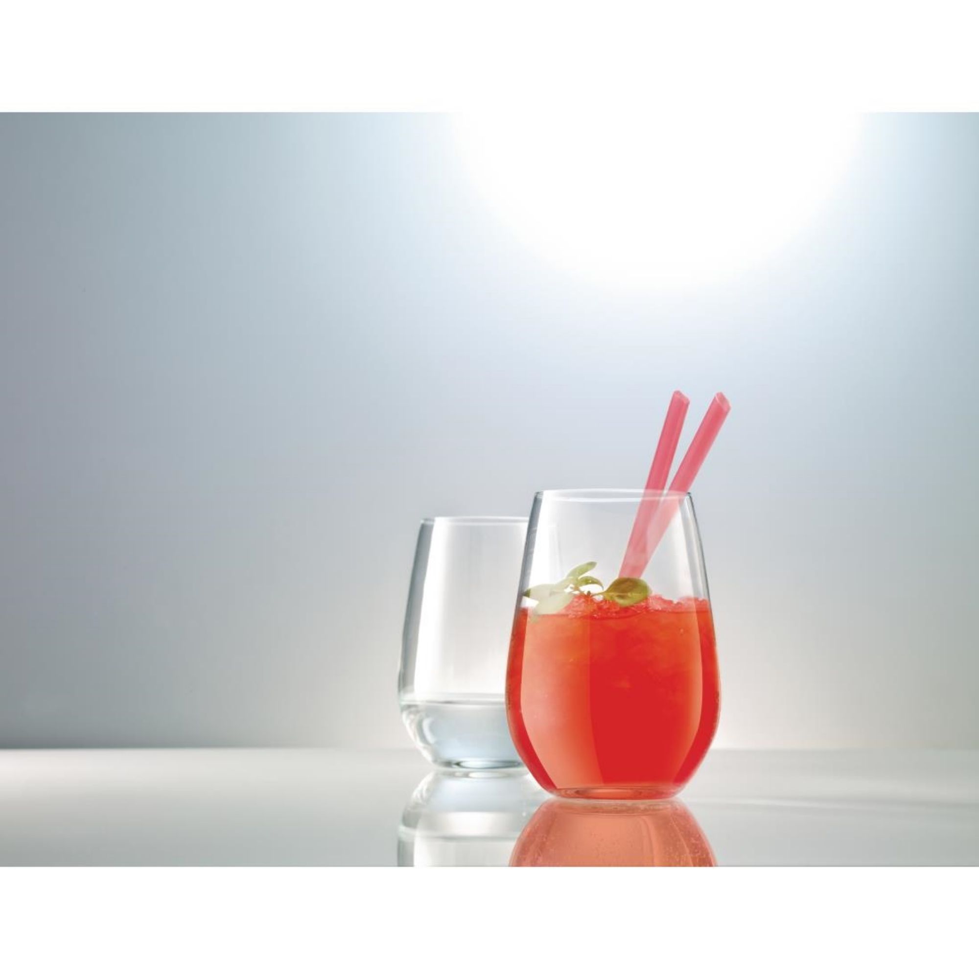 Picture of Schott Zwiesel Vina Crystal Stemless Wine Glasses 556ml (6 Pack)