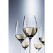 Picture of Schott Zwiesel Vina Crystal White Wine Goblets 279ml (6 Pack)