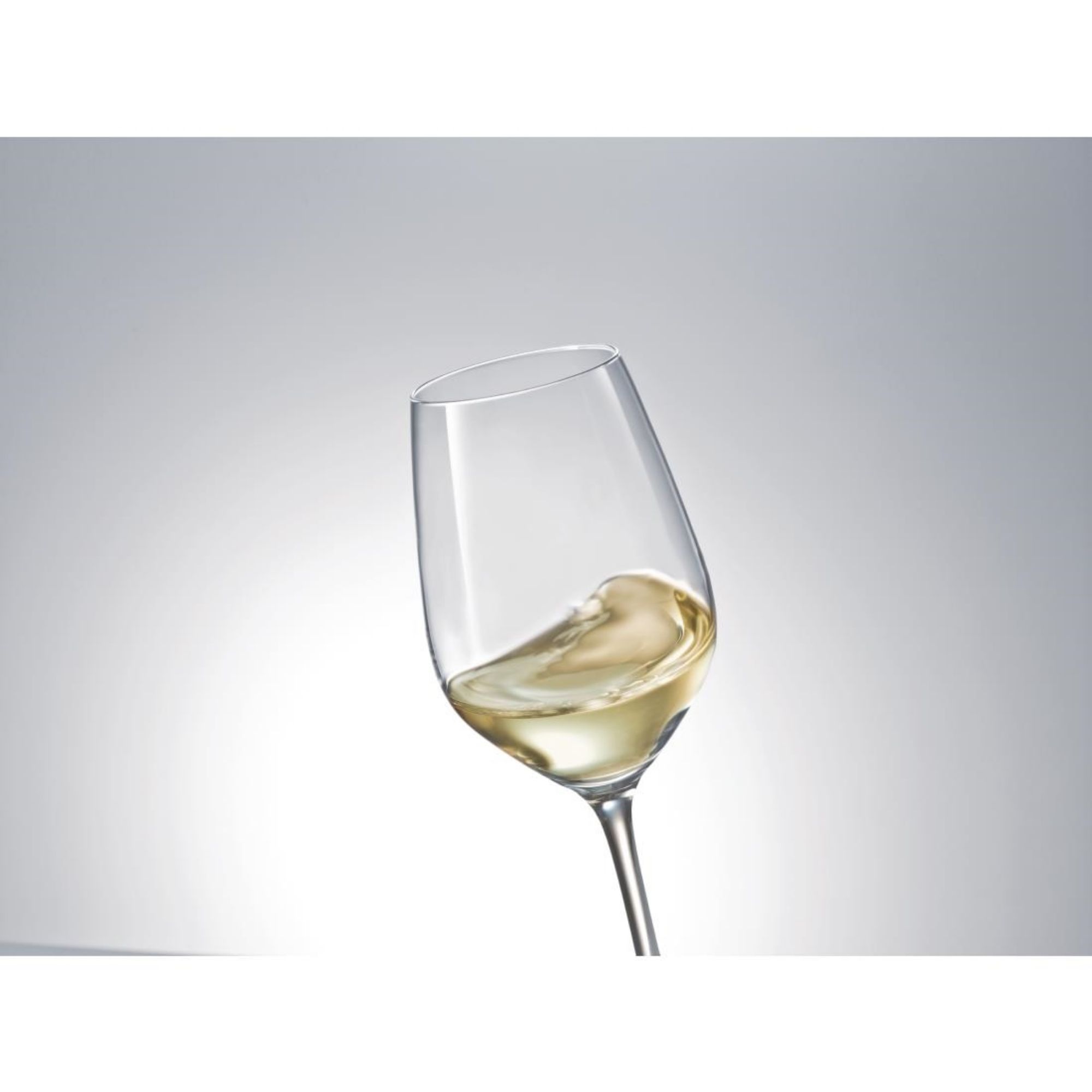 Picture of Schott Zwiesel Vina Crystal White Wine Goblets 279ml (6 Pack)