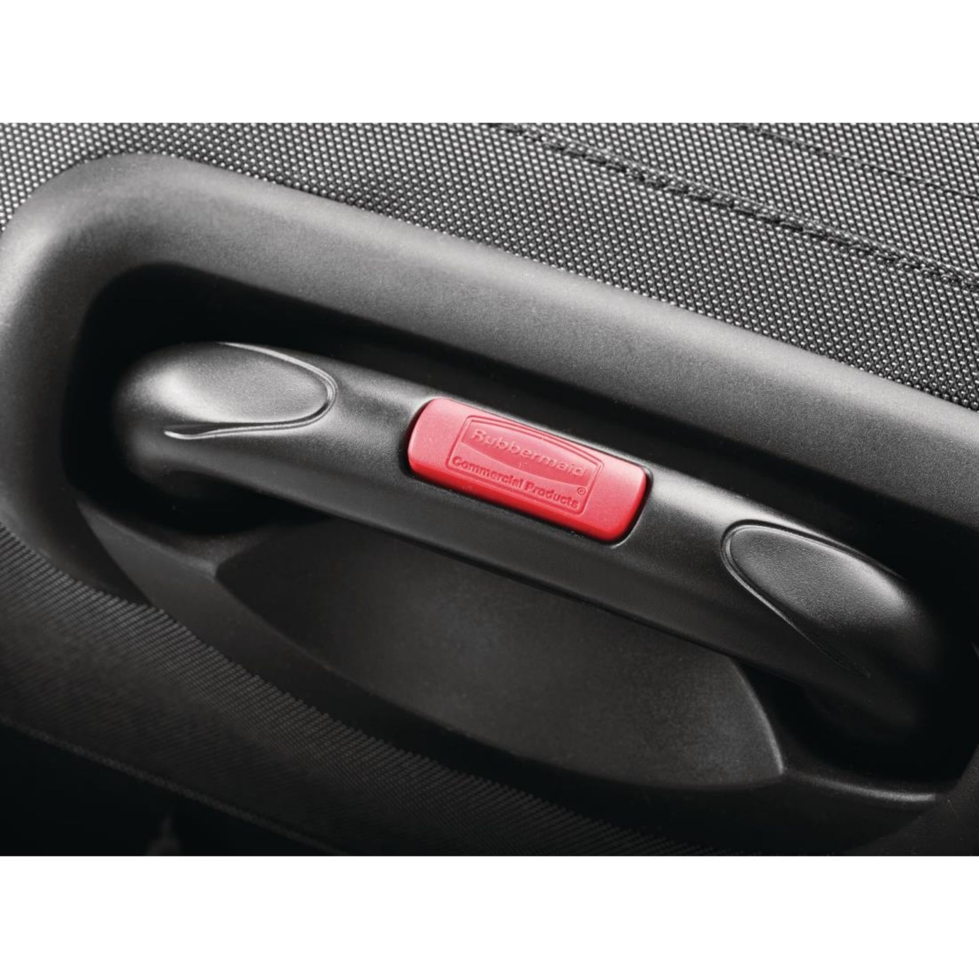 Picture of Rubbermaid Housekeeping Quick Cart Medium