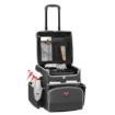 Picture of Rubbermaid Housekeeping Quick Cart Small