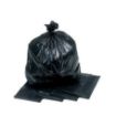 Picture of Refuse Sack Black 120 Gauge 29"x39"