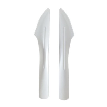 Picture of Leafware White Paper Knife