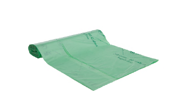 Picture of Compostable Refuse Sack 60ltr 22"x40"