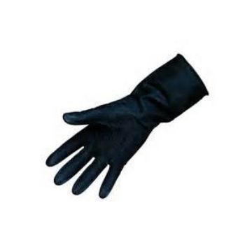 Picture of Heavy Duty Black Gloves - Medium (Pack of 12)