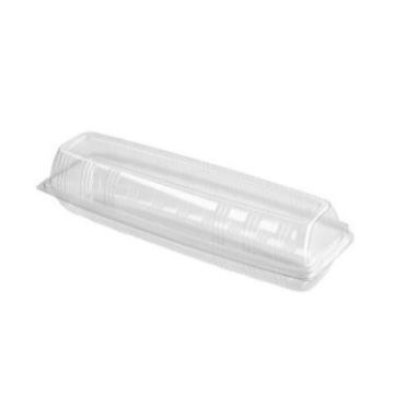 Picture of 9" Baguette Container (L)252 (W)209 (H)45mm
