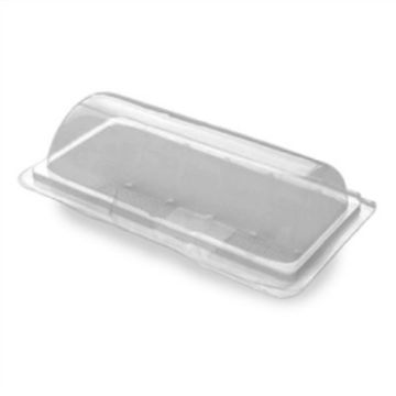 Picture of 7" Baguette Container Flat Top