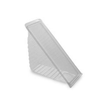 Picture of Standard Sandwich Wedge Clear