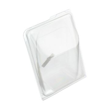 Picture of Clear Standard Tortilla Pack (L)321 (W)110 (D)47mm