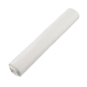 Picture of Hd Office Bin Liner White 68 Gauge 13"x25"x20"