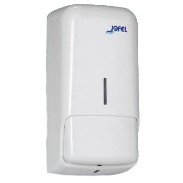 Picture of Bulk Foam Soap Dispenser White