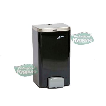 Picture of Refillable Soap Dispenser Smoke 1 Litre