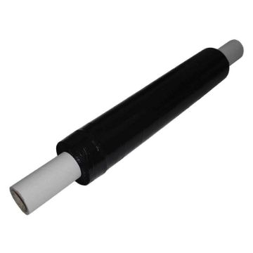 Picture of Black Hand Wrap 400mm/200m
