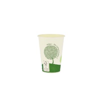 Picture of Leafware 7.5oz Vending Cup