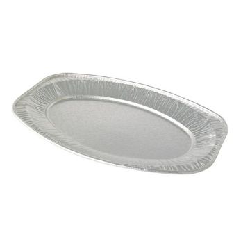Picture of 17" Medium Foil Platter
