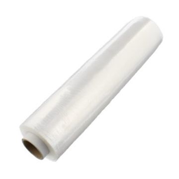 Picture of Clear Super Performance Hand Wrap 400mm/200m