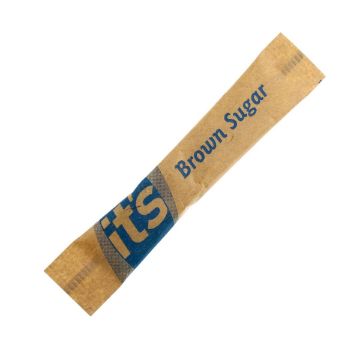 Picture of Brown Sugar Sticks 2.5g