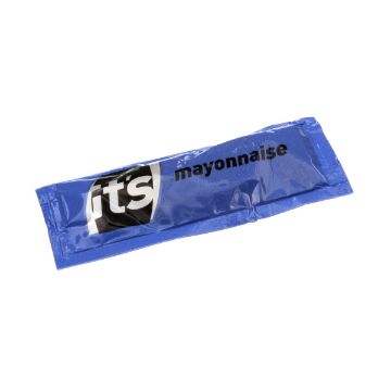 Picture of Mayonnaise Sachets  9g