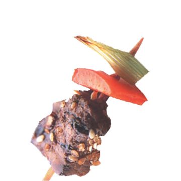 Picture of Wooden Skewer 180mm