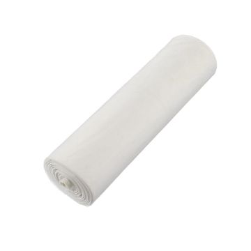 Picture of Hd Sack on a Roll White 132 Gauge 26"x44"