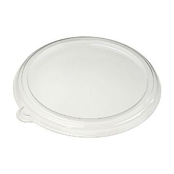 Picture of Round Clear Lid 500ml
