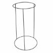Picture of Large Wire Stand  No Lid 35" High 70ltr