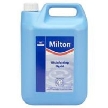 Picture of Milton 2x5ltr