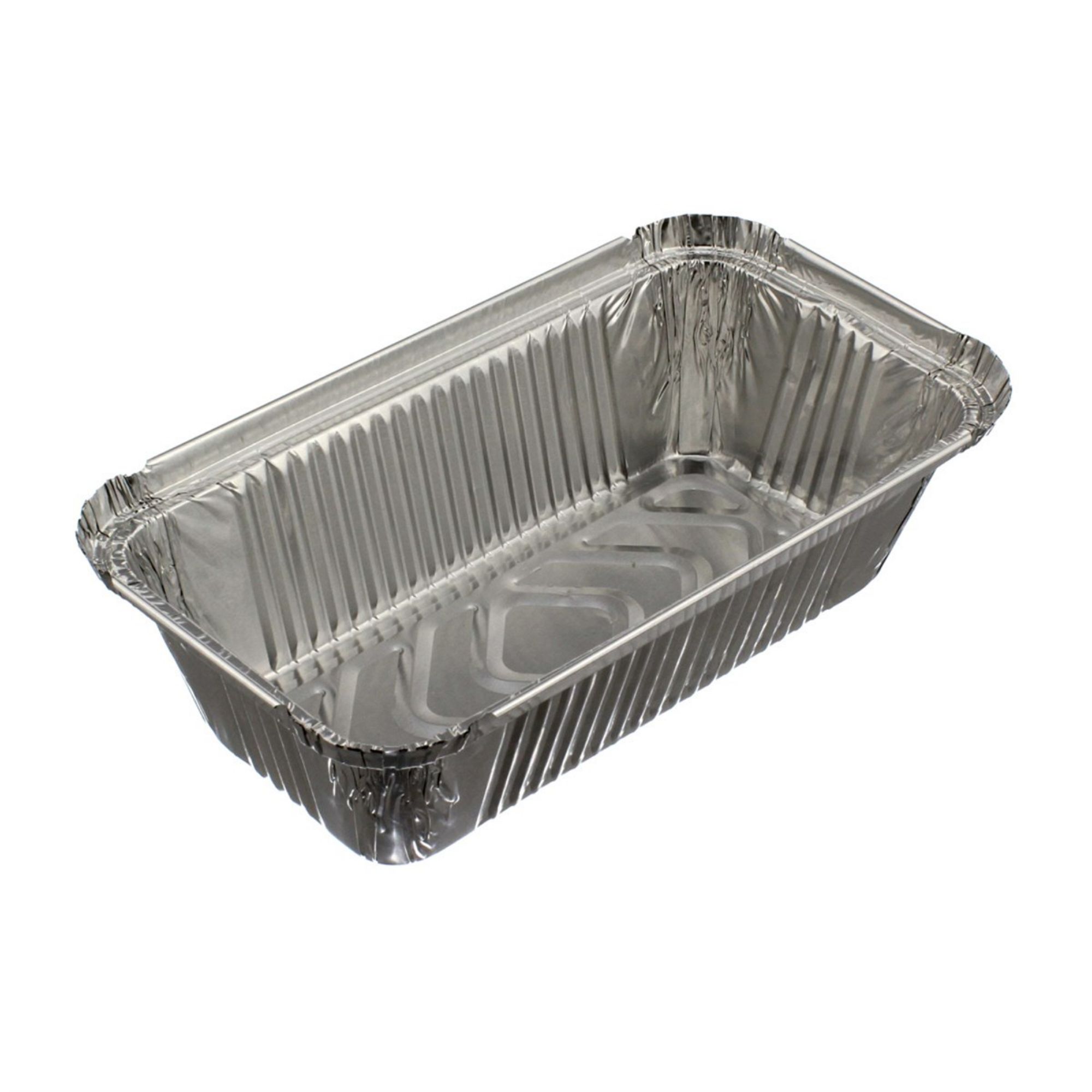 Picture of No6a. Foil Container 4x8"