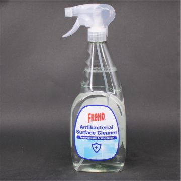 Picture of Frend Antibacterial Surface Cleaner 12x750ML