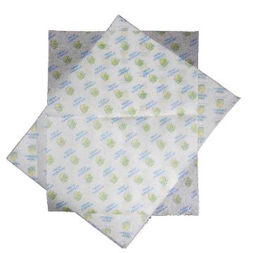 Picture of Fresh Every Day Greaseproof Sheets 14"x18"