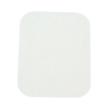 Picture of Foil Container Lid 9x6x2"