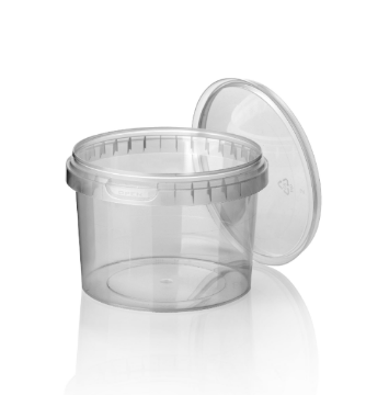 Picture of Ringlock Tub & Lid Capacity 565ml