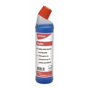 Picture of Daily Toilet Cleaner Descaler 6X750ml