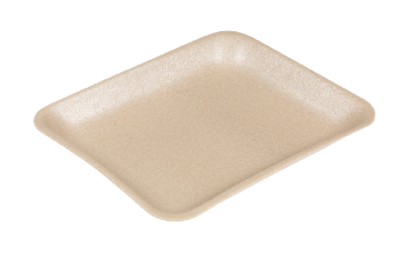Picture of 14d Infinity Tray 9"x7"x1"