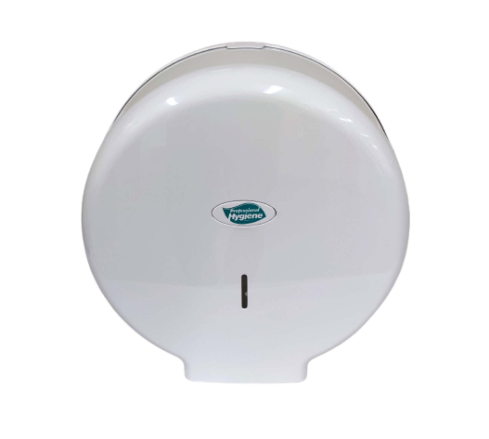 Picture of Jumbo Toilet Roll Dispenser White