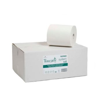 Picture of Autocut Hand Towels White 2ply