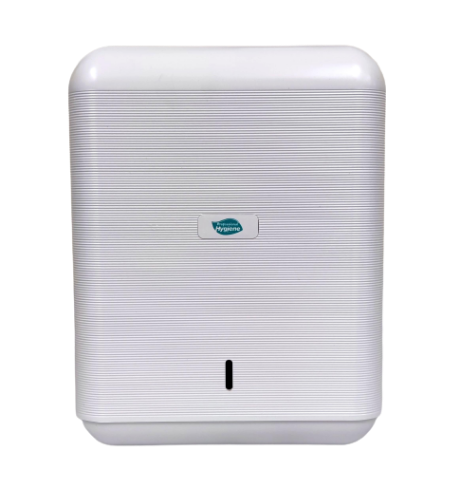 Picture of C-fold-v-fold & Z-fold Hand Towel Dispenser White