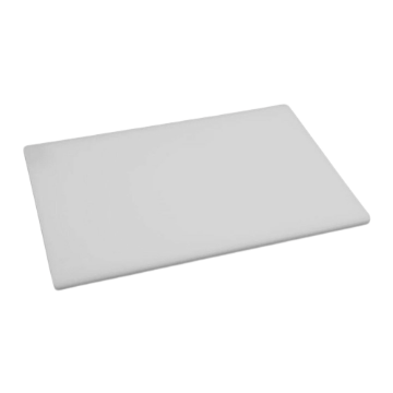 Picture of Chopping Board White 18"x12"