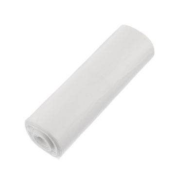 Picture of Refuse Sack Clear 160 Gauge 26"x44"