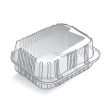 Picture of Single Cake Container