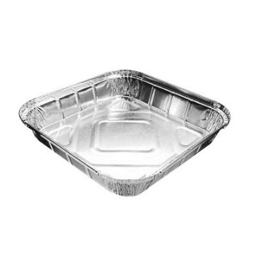 Picture of Foil Container 9x9x2"