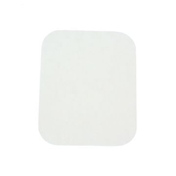 Picture of Foil Container Lid 9x9x2"