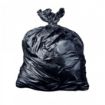 Picture of Refuse Sack Black "Strong" 200 Gauge 26"x44"