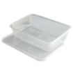 Picture of Plastic Takeaway Container &  Lid 500cc