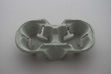 Picture of 2 Cup Carriers