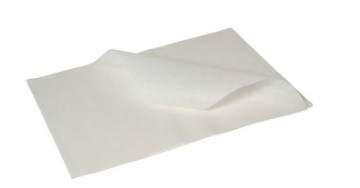Picture of Pure Greaseproof Sheets 20"x30"