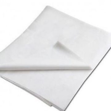 Picture of Imitation Bleached Greaseproof Sheets 14"x18"