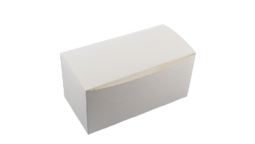 Picture of Log Box 8"x4"x4"