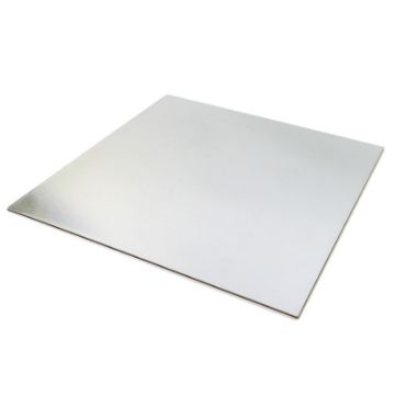 Picture of 10" Square Cake Board