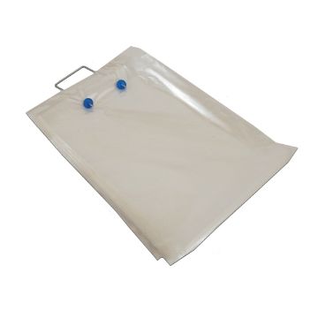 Picture of 28"x6" Perforated Baguette Bag